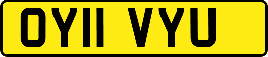 OY11VYU