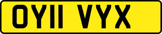 OY11VYX