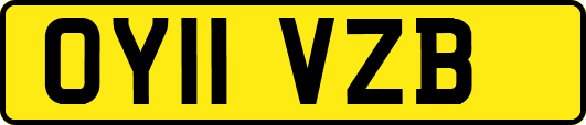 OY11VZB
