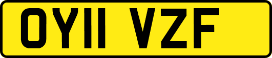 OY11VZF