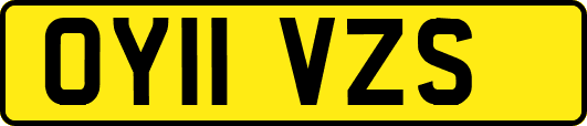 OY11VZS