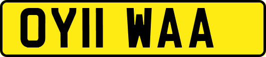 OY11WAA