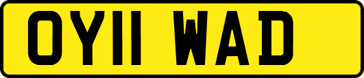 OY11WAD
