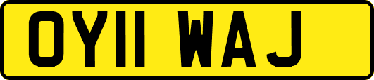 OY11WAJ