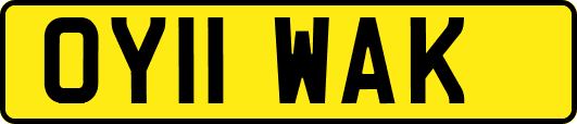 OY11WAK