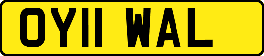 OY11WAL