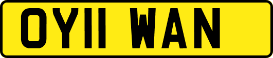 OY11WAN