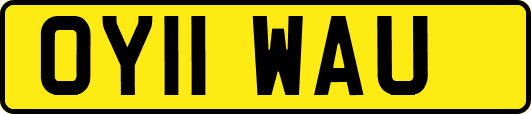 OY11WAU