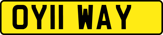 OY11WAY
