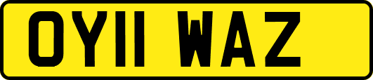 OY11WAZ