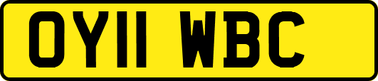 OY11WBC