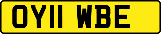 OY11WBE