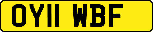 OY11WBF
