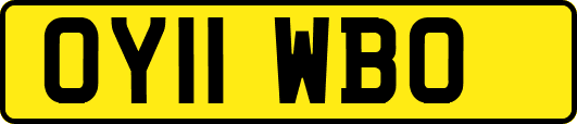 OY11WBO
