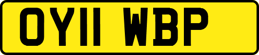 OY11WBP
