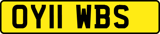 OY11WBS