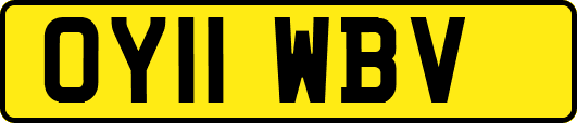 OY11WBV
