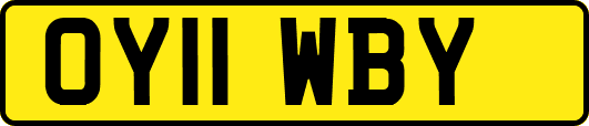 OY11WBY