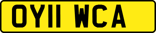 OY11WCA