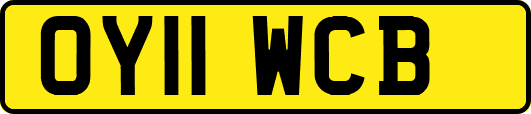 OY11WCB