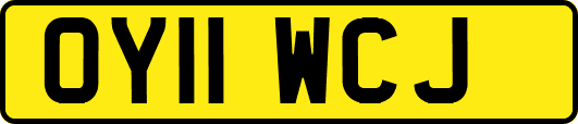 OY11WCJ