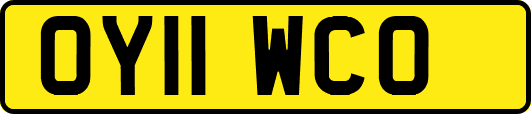 OY11WCO