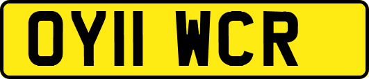OY11WCR