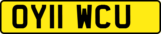 OY11WCU