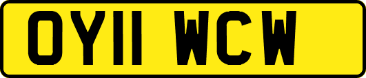OY11WCW
