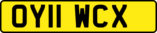 OY11WCX