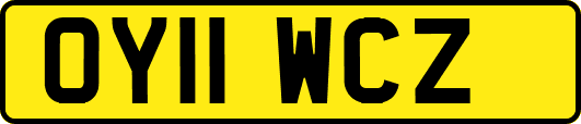 OY11WCZ