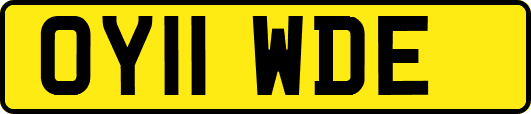 OY11WDE