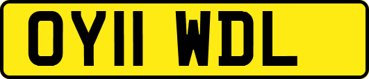 OY11WDL