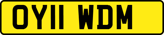 OY11WDM