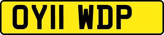 OY11WDP