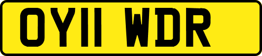 OY11WDR