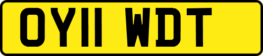 OY11WDT