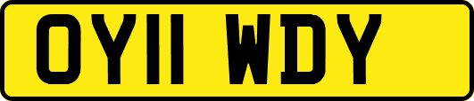 OY11WDY