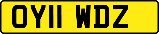 OY11WDZ