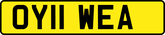 OY11WEA