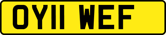 OY11WEF