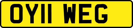 OY11WEG
