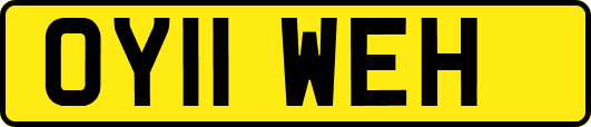 OY11WEH