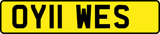 OY11WES