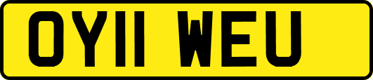 OY11WEU