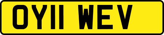 OY11WEV