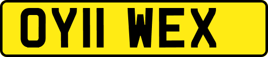 OY11WEX