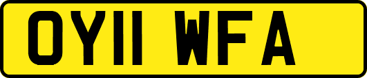 OY11WFA