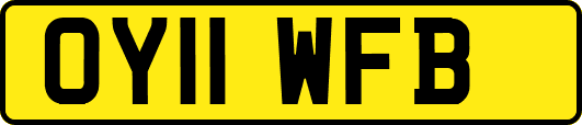 OY11WFB