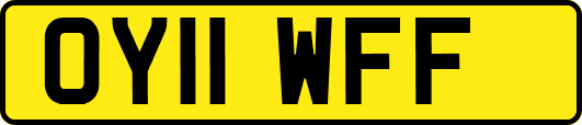OY11WFF